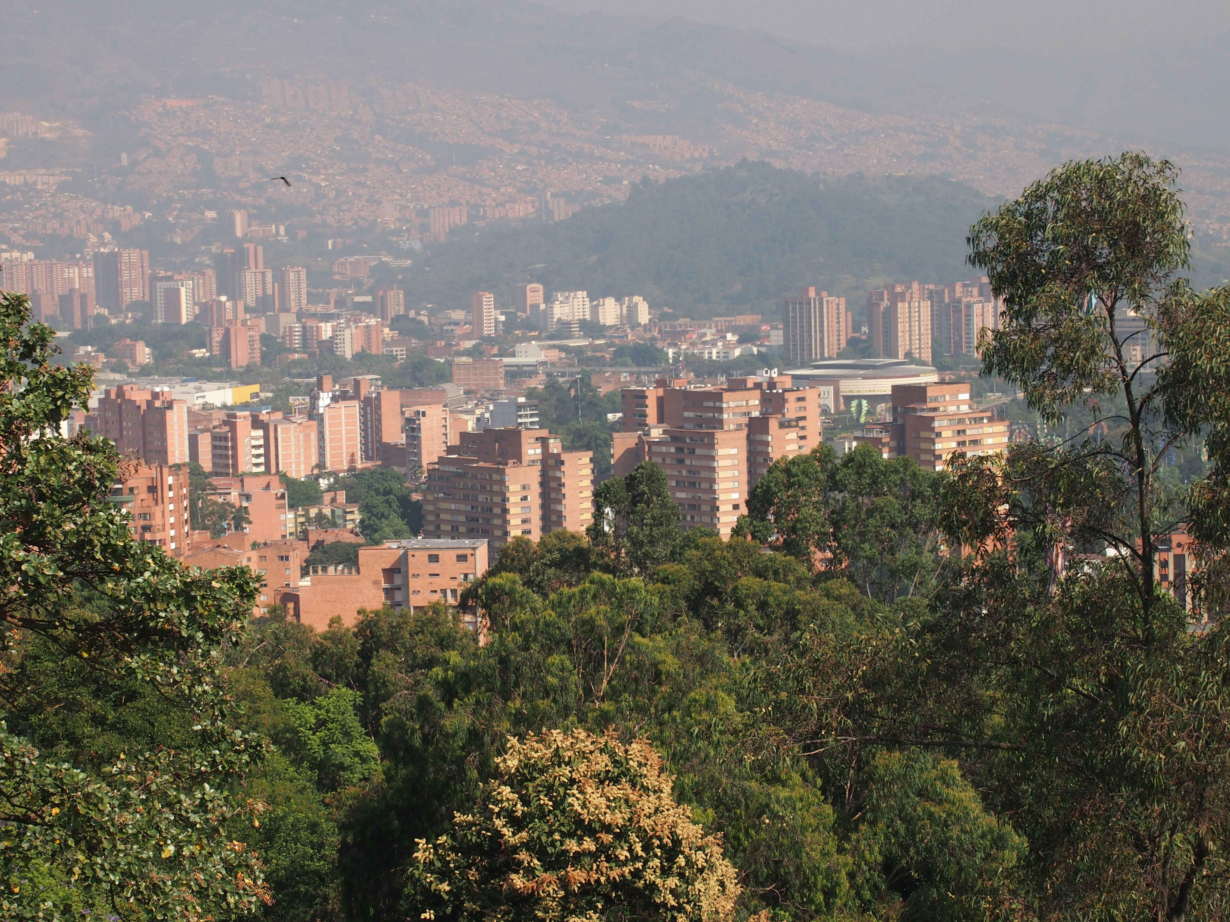 Medellin, Colombia